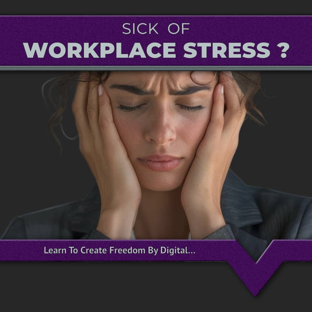 Sick_of_Workplace_Stress