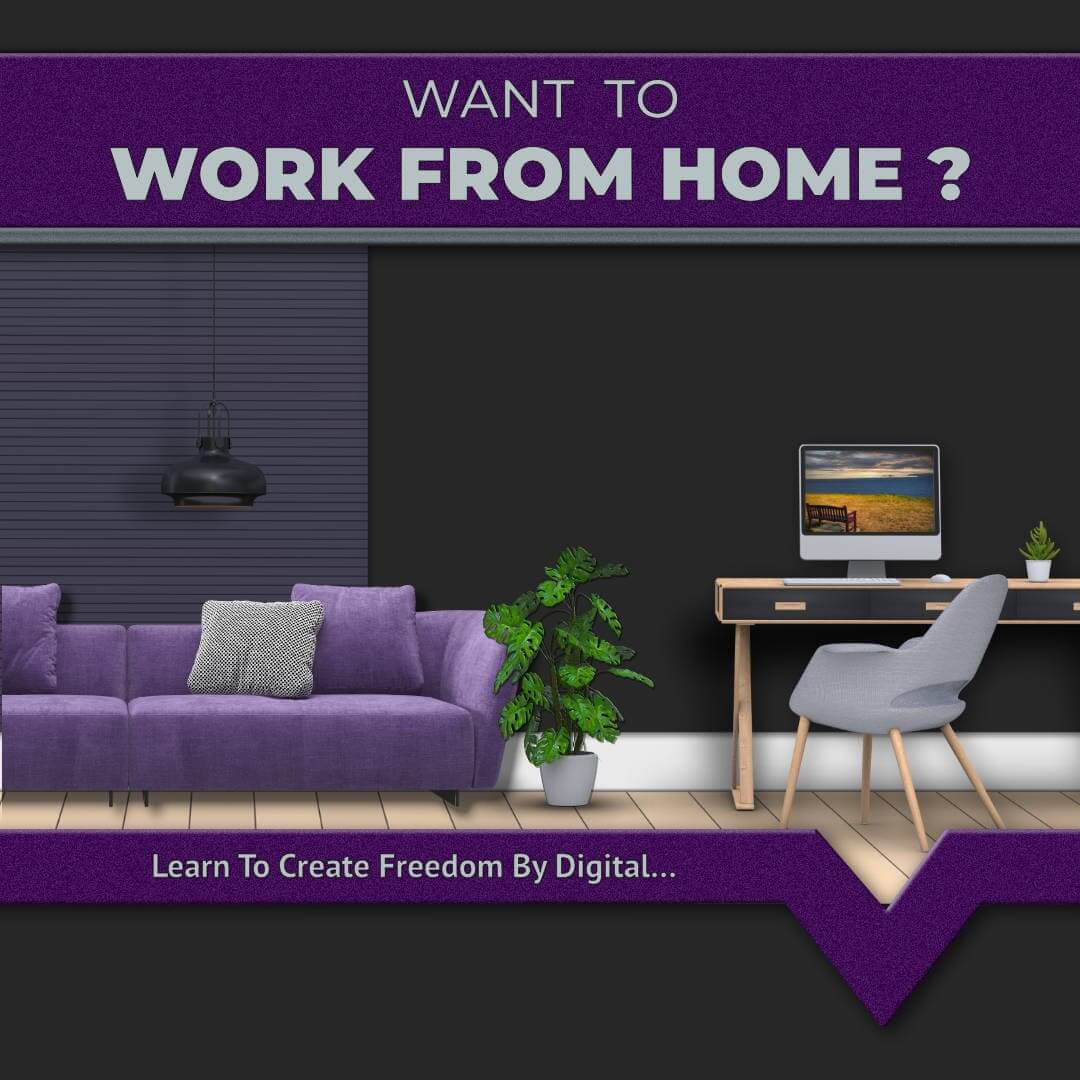 Work From Home